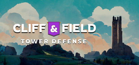 《悬崖与田野塔防 Cliff & Field Tower Defense》英文版百度云迅雷下载