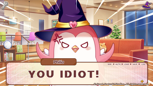 《爱的咒语：刻在星星上 Love Spell: Written In The Stars》英文版百度云迅雷下载