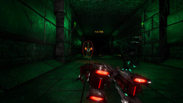 《Shrink Assault》中文版百度云迅雷下载