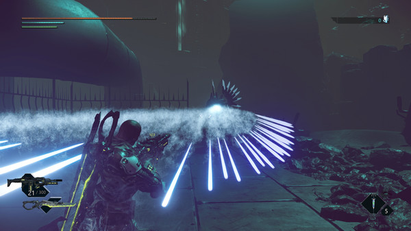 《众神:解放 Immortal: Unchained》中文版百度云迅雷下载v4035656 《众神:解放 Immortal: Unchained》中文版百度云迅雷下载v4035656