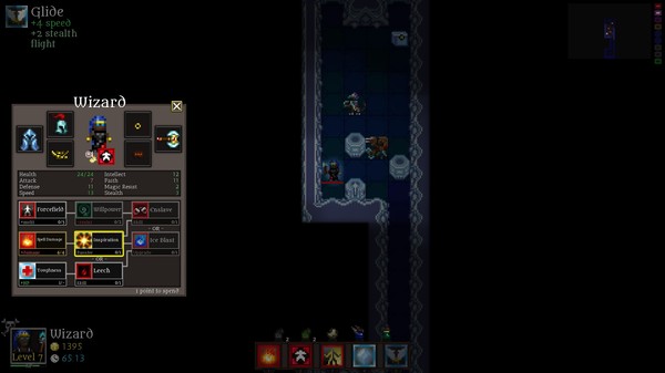 《主教之旅2 Cardinal Quest 2》英文版百度云迅雷下载