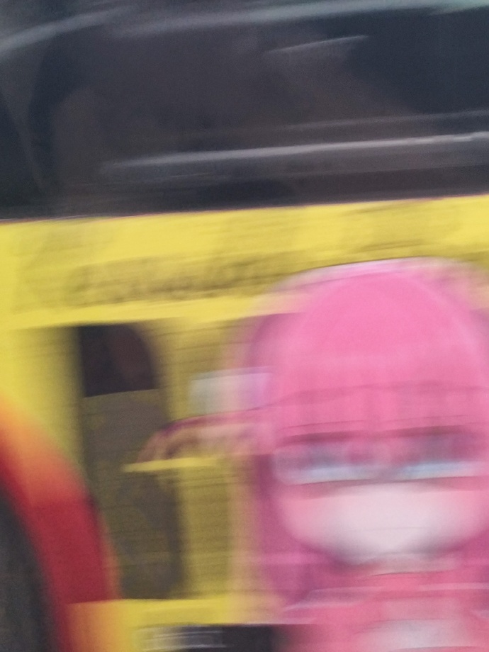 第四张是本人吧哈哈哈