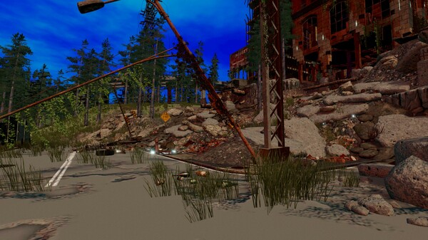 《无尽的天启 Endless Apocalypse》中文版百度云迅雷下载