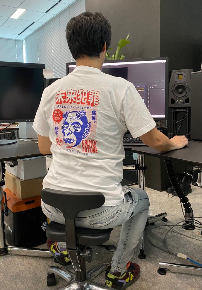 小岛秀夫新照片疑似暗示索尼发布会