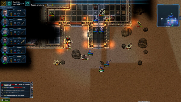 《终极太空突击队:反击势力 Ultimate Space Commando: Counterforce》中文版百度云迅雷下载v0.30.0a|容量5.88GB|官方简体中文|支持键盘.鼠标 《终极太空突击队:反击势力 Ultimate Space Commando: Counterforce》中文版百度云迅雷下载v0.30.0a|容量5.88GB|官方简体中文|支持键盘.鼠标