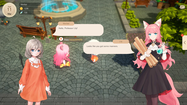 《千年的少女 Memories: Millennium Girl》中文版百度云迅雷下载