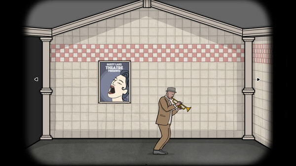 《Underground Blossom》中文版百度云迅雷下载Build.15198704|容量171MB|官方简体中文|支持键盘.鼠标.手柄