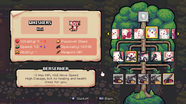 《AK蝾螈 AK-xolotl》中文版百度云迅雷下载Build.16068445|容量557MB|官方简体中文|支持键盘.鼠标.手柄 《AK蝾螈 AK-xolotl》中文版百度云迅雷下载Build.16068445|容量557MB|官方简体中文|支持键盘.鼠标.手柄