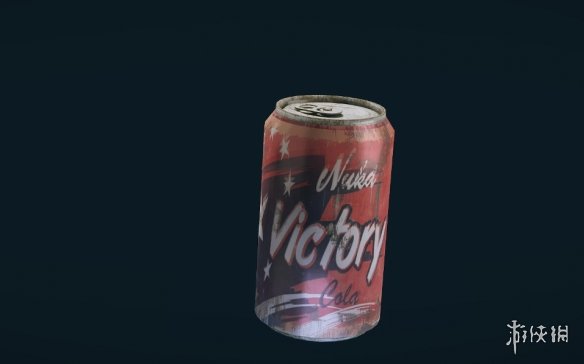 《星空》罐装饮料可口可乐MOD电脑版下载