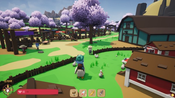 《剑和魔法世界 Swords &#039;n Magic and Stuff》英文版百度云迅雷下载v1.7.1