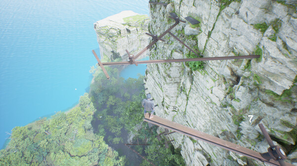 《像研究生一样跳跃 Jump Like a Grad Student》中文版百度云迅雷下载