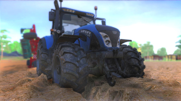 《农场专家2017 Farm Expert 2017》英文版百度云迅雷下载v1.124