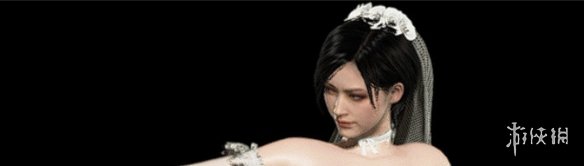 《生化危机4：重制版》艾达王纯洁性感婚纱MOD[正式版]电脑版下载