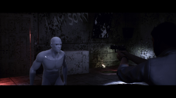 《无可救药 Past Cure》中文版百度云迅雷下载v3517066|容量8.01GB|官方简体中文|支持键盘.鼠标.手柄