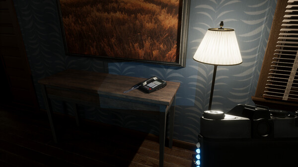 《虚构记忆：家园 Confabulation: Homestead》英文版百度云迅雷下载