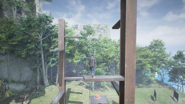 《像研究生一样跳跃 Jump Like a Grad Student》中文版百度云迅雷下载