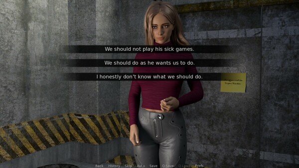 《冷鉴2 Cold Verdict 2》英文版百度云迅雷下载