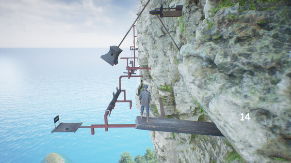 《像研究生一样跳跃 Jump Like a Grad Student》中文版百度云迅雷下载