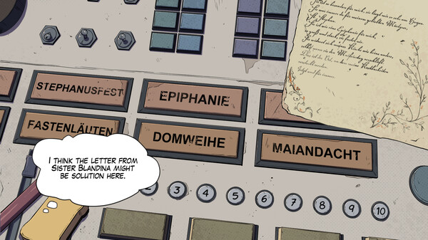 《豪麻：黑色推理 Hauma - A Detective Noir Story》中文版百度云迅雷下载v1.0.4|容量2GB|官方简体中文|支持键盘.鼠标