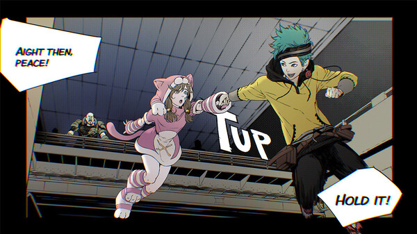 《匿名代码 ANONYMOUS;CODE》英文版百度云迅雷下载 《匿名代码 ANONYMOUS;CODE》英文版百度云迅雷下载