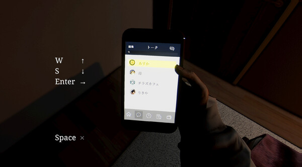 《[Chilla&#039;s Art] Parasocial | パラソーシャル》中文版百度云迅雷下载v1.08