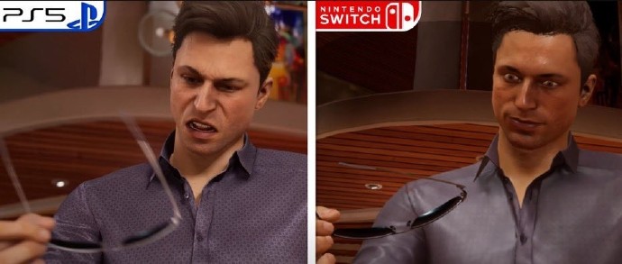 《真人快打1》NS版遭吐槽：这卖70刀？