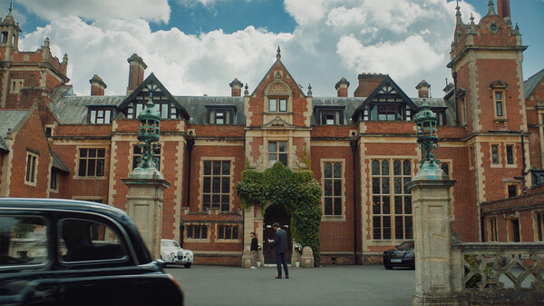 《岛潮酒店 The Isle Tide Hotel》中文版百度云迅雷下载