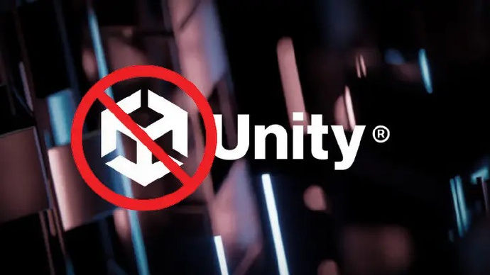 16 家手游开发商集体抗议Unity