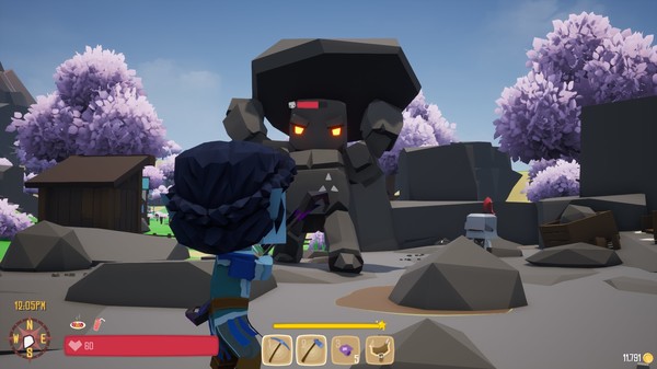 《剑和魔法世界 Swords &#039;n Magic and Stuff》英文版百度云迅雷下载v1.7.1