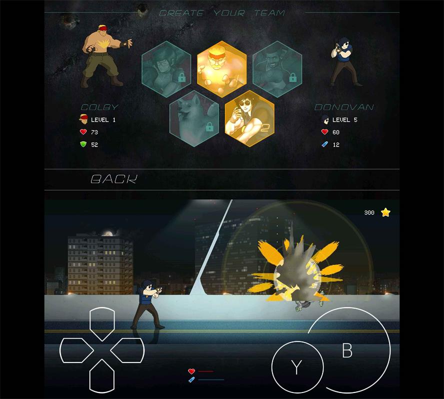 过肩摔安卓版下载