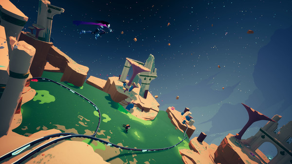 《太阳灰国 Solar Ash》中文版百度云迅雷下载v1.05