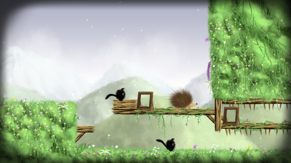 《与己同行 I and Me》中文版百度云迅雷下载v1.0.34898|容量32.5GB|官方简体中文|支持键盘.鼠标.手柄|赠多项修改器