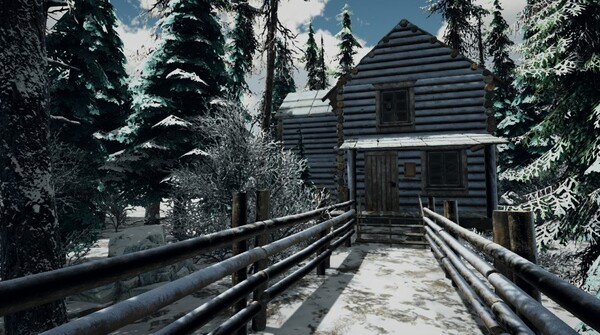 《无尽噩梦 Never Ending Nightmare》英文版百度云迅雷下载