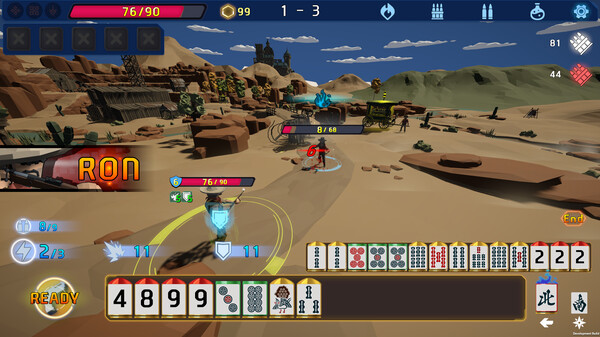 《Mahjick - The Realm Taker》英文版百度云迅雷下载 《Mahjick - The Realm Taker》英文版百度云迅雷下载