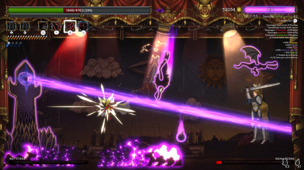 《Summum Aeterna》中文版百度云迅雷下载v1.1.001|容量5.84GB|官方简体中文|支持键盘.鼠标.手柄