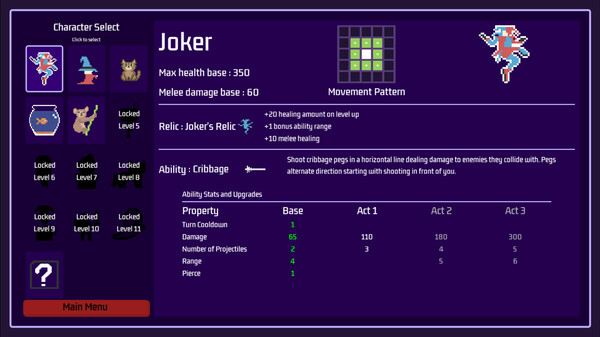 《国际象棋幸存者 Chess Survivors》英文版百度云迅雷下载v1.1