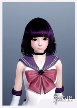 《AI少女》可爱短发水手服美少女MOD电脑版下载