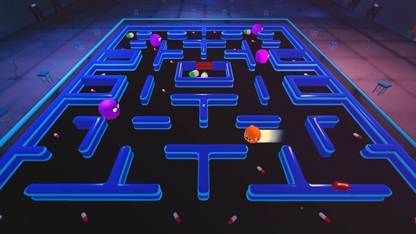 《噩梦大叔：迷失梦境 Suicide Guy: The Lost Dreams》中文版百度云迅雷下载