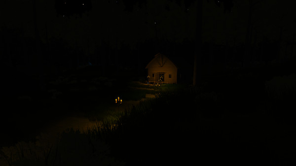 《黑暗中的蜡烛 Candle In Darkness》英文版百度云迅雷下载