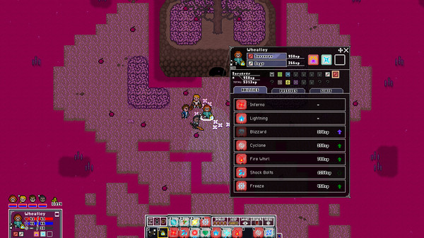 《虚空尖塔策略 Voidspire Tactics》英文版百度云迅雷下载v1.2.0 《虚空尖塔策略 Voidspire Tactics》英文版百度云迅雷下载v1.2.0