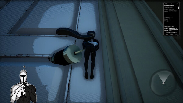 《小人物的复仇 Tiny Man's Revenge》英文版百度云迅雷下载 《小人物的复仇 Tiny Man's Revenge》英文版百度云迅雷下载