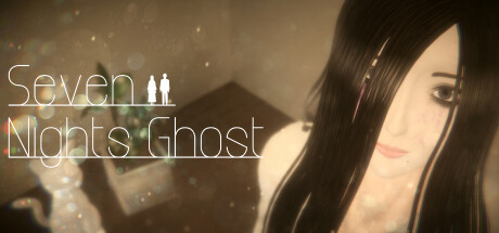 《七夜幽魂 Seven Nights Ghost》中文版百度云迅雷下载v1.04