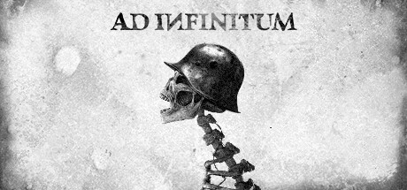 《永无止境 Ad Infinitum》中文版百度云迅雷下载v1.0.8|容量19.9GB|官方简体中文|支持键盘.鼠标.手柄