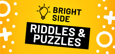《明智的一面：谜语与谜题 Bright Side: Riddles and Puzzles》英文版百度云迅雷下载