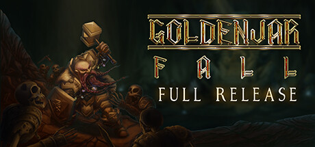 《Goldenjar Fall》英文版百度云迅雷下载