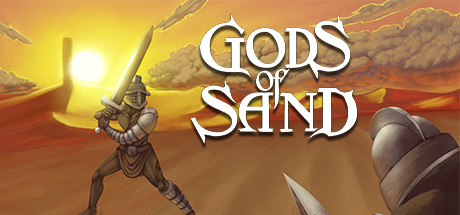 《沙神 Gods of Sand》英文版百度云迅雷下载v0.5.1