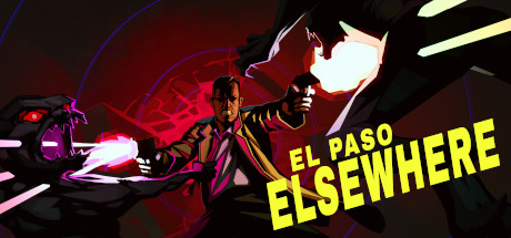 《埃尔帕索，身在他处 El Paso, Elsewhere》英文版百度云迅雷下载