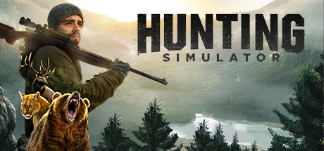 《狩猎模拟 Hunting Simulator》中文版百度云迅雷下载v1.1
