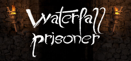 《瀑布囚徒 Waterfall Prisoner》英文版百度云迅雷下载