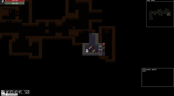 《失落的火焰 Lost Flame》英文版百度云迅雷下载v0.17.18b